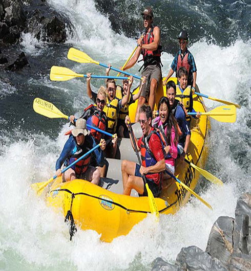 Rafting Jarabacoa
