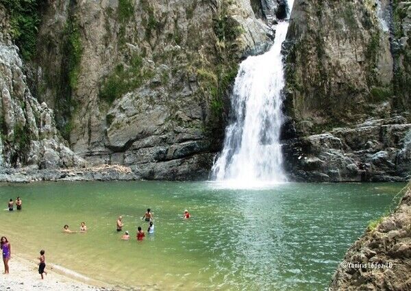 Jarabacoa Tours