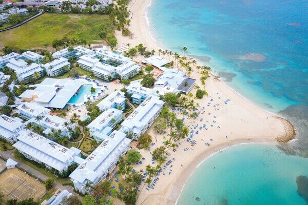 Grand Paradise Playa Dorada