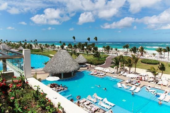 Hard Rock Punta Cana
