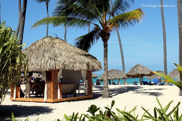 Bavaro Princess