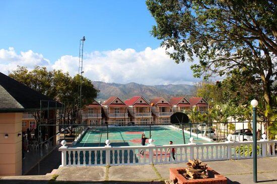 Constanza Villas Club