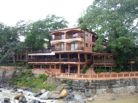 Hotel Gran Jimenoa