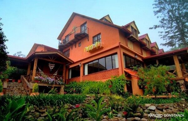 Rancho Constanza