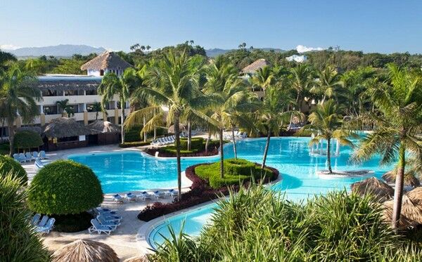Iberostar Costa Dorada