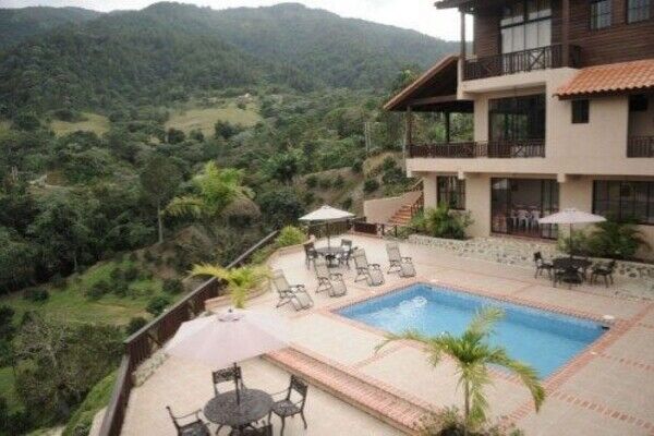 Rancho Baiguate