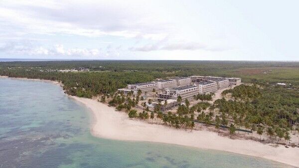 The Serenate Punta Cana